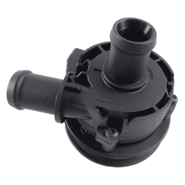 BOMBA D'ÁGUA COMPLETA