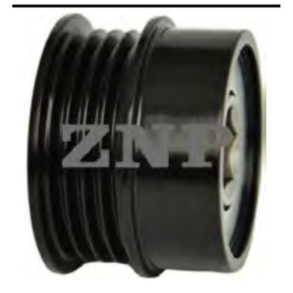 PULLEY ALTERNATOR