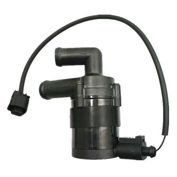 POMPE À EAU COMPLÈTE