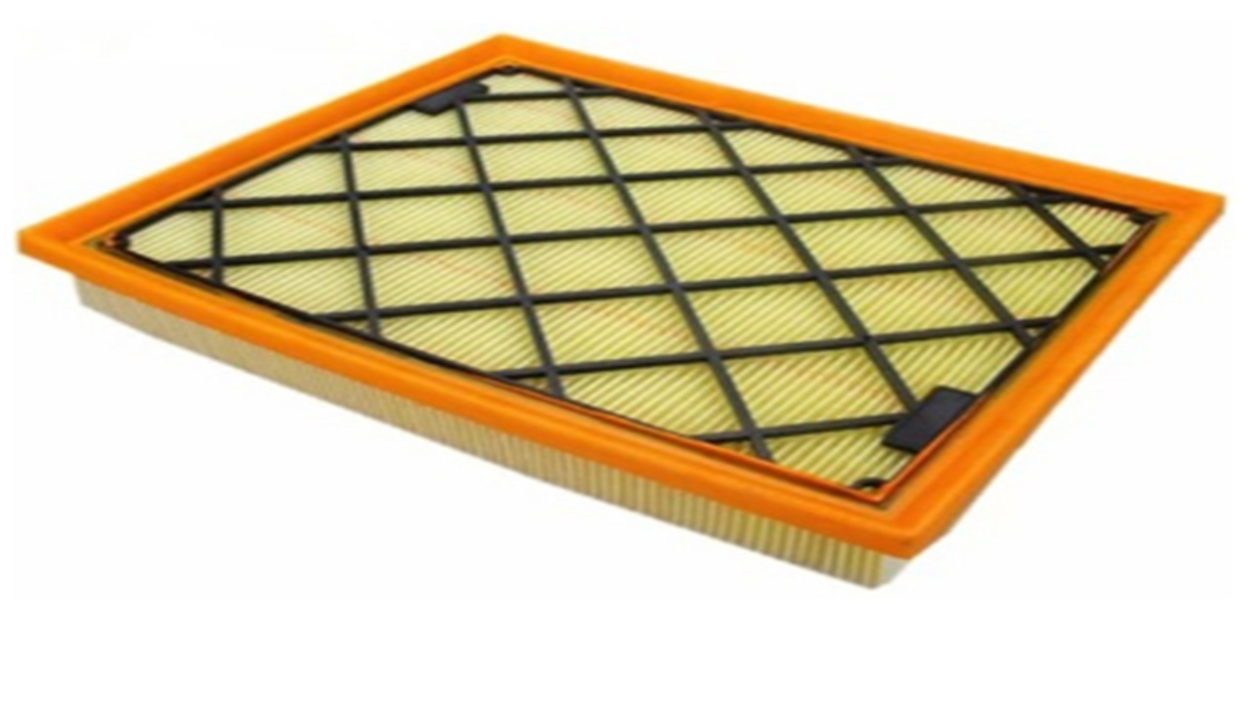 FILTRE D'HABITACLE