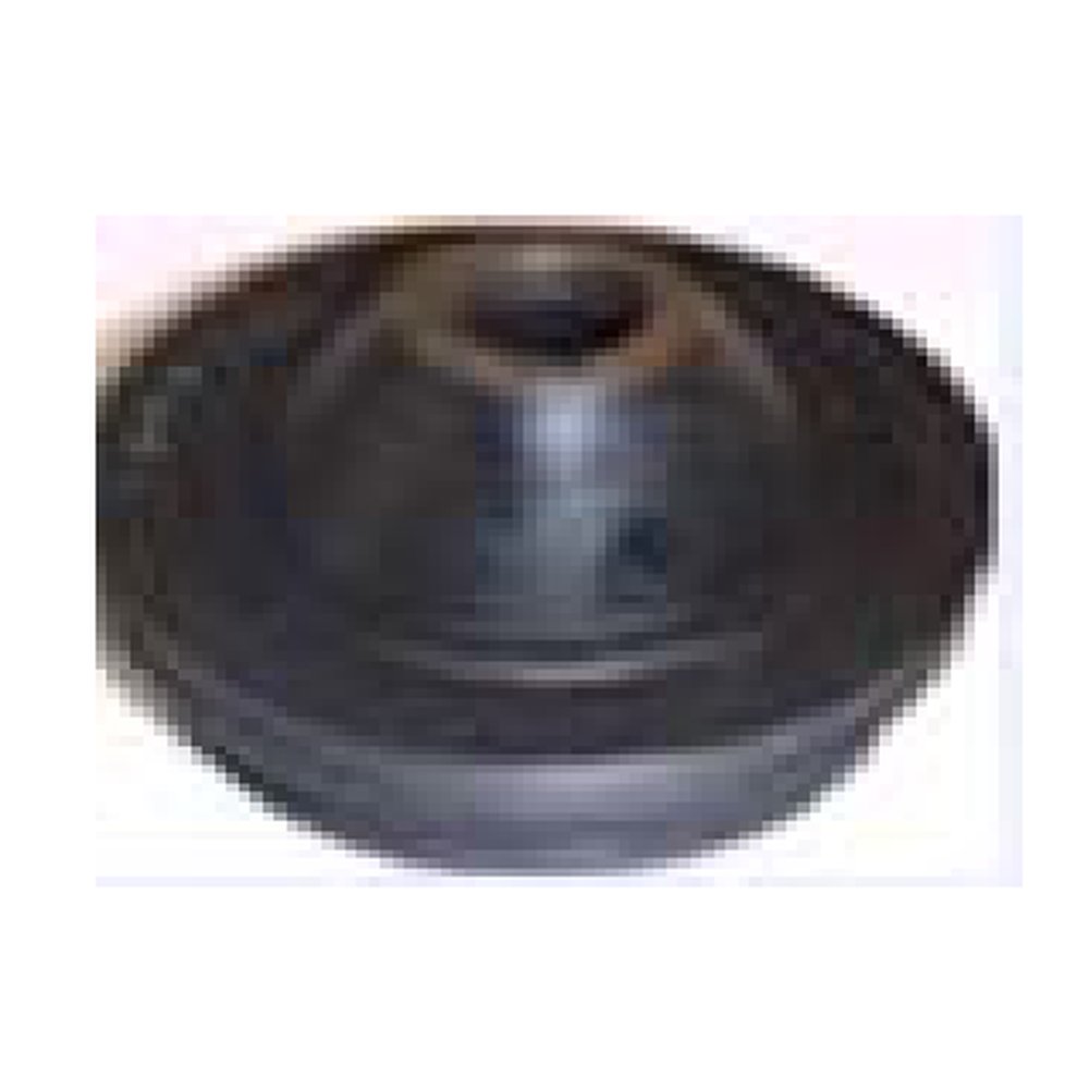 CRANKSHAFT PULLEY