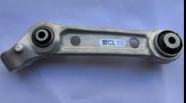 CONTROL ARM