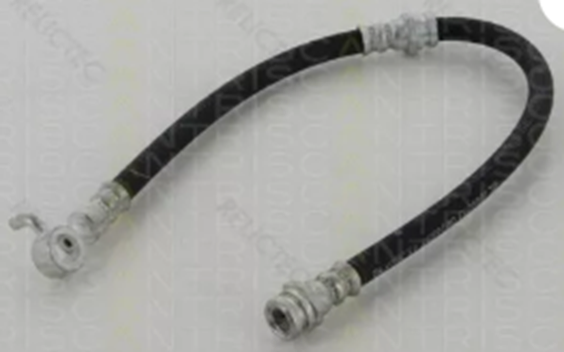 DURITE D'INTERCOOLER