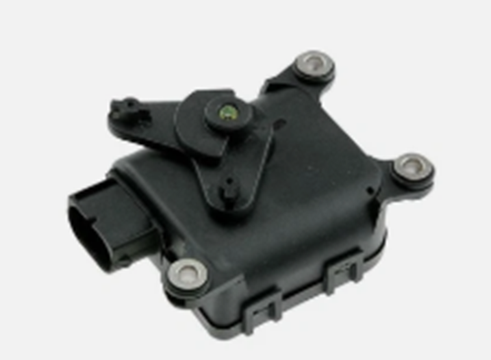 SERVOMOTEUR DE VOLETS DE CHAUFFAGE