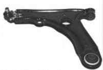 CONTROL ARM