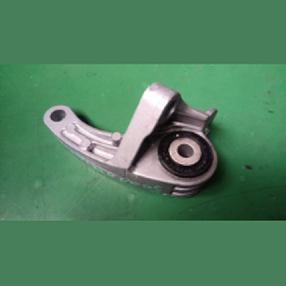 SOPORTE DE MOTOR
