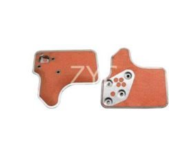 TRANSMISSION FILTER