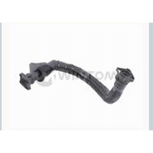 COOLANT FLANGE