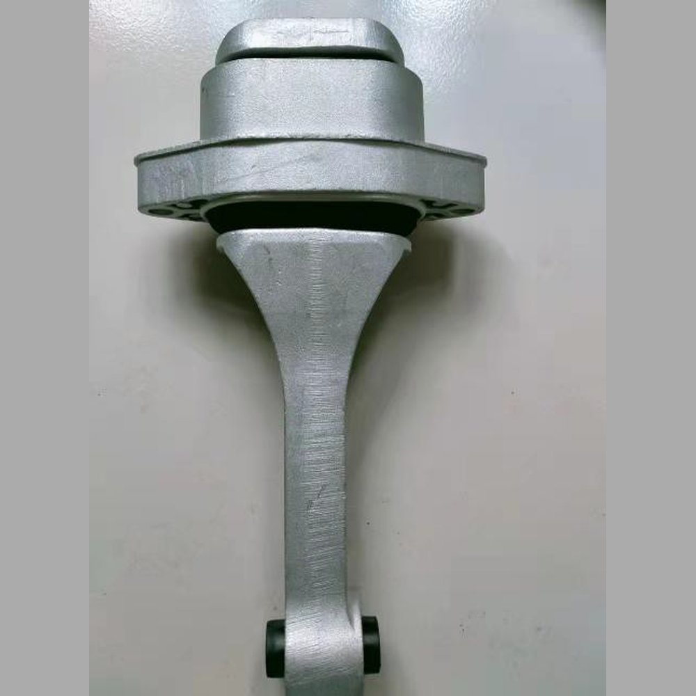 RUBBER MOUNT