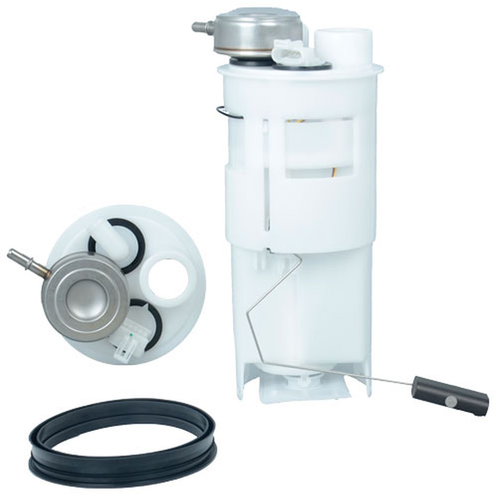 FUEL PUMP MODULE ASSEMBLY