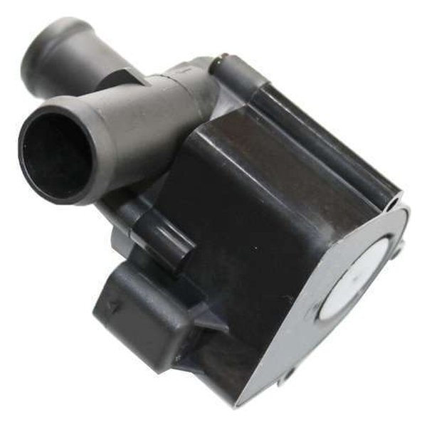 BOMBA D'ÁGUA COMPLETA