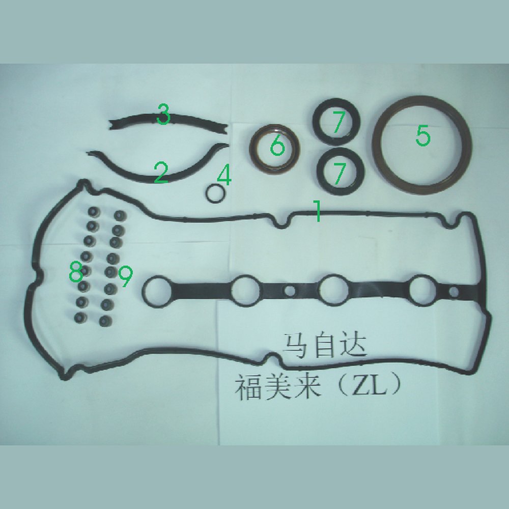 CAMSHAFT OIL SEAL