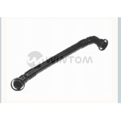 COOLANT FLANGE