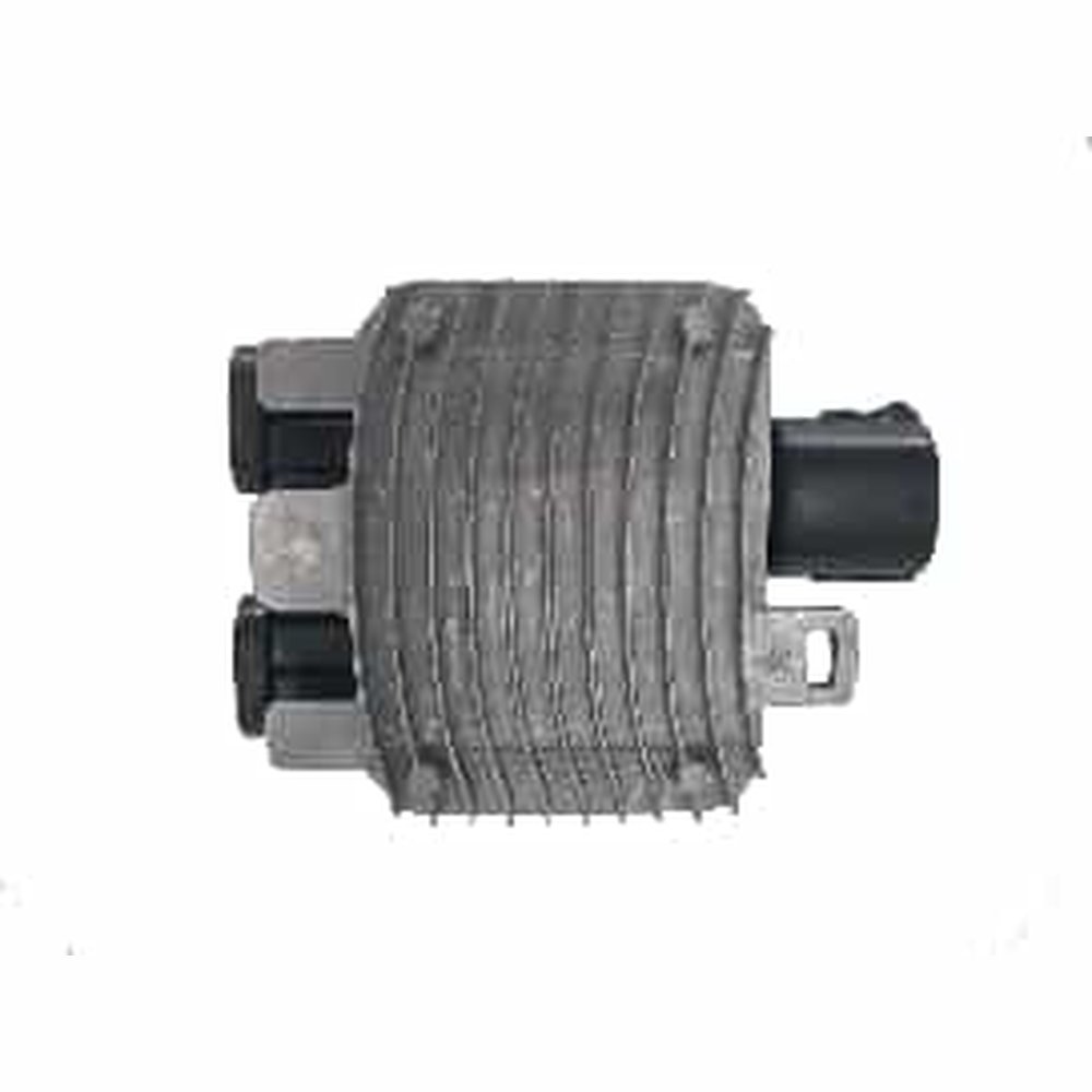 BLOWER MOTOR RESISTOR