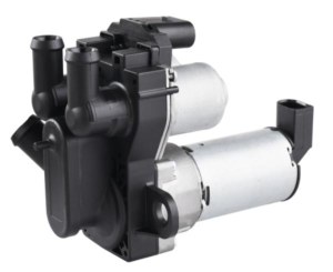 VANNE VVT DE DISTRIBUTION VARIABLE