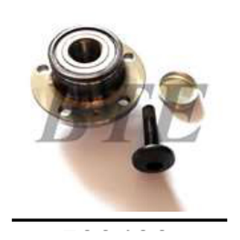 WHEEL HUB BEARING UNIT