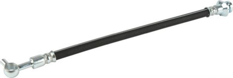 DURITE D'INTERCOOLER