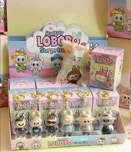 LABUBU SMALL