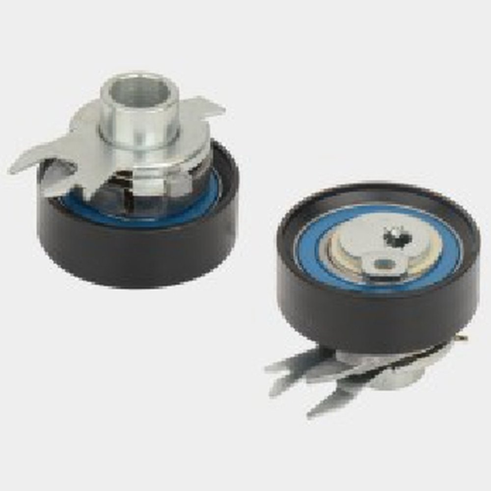 TIMING BELT TENSIONER