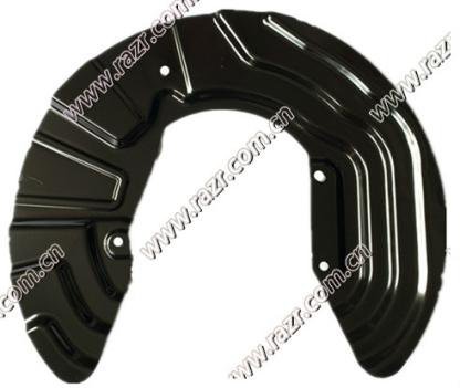 MOUNTING PLATE