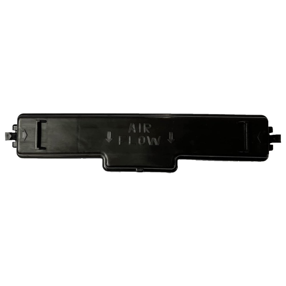 68052292AA CABIN AIR FILTER ACCESS DOOR FOR 2011-2020 RAM 1500-5500
