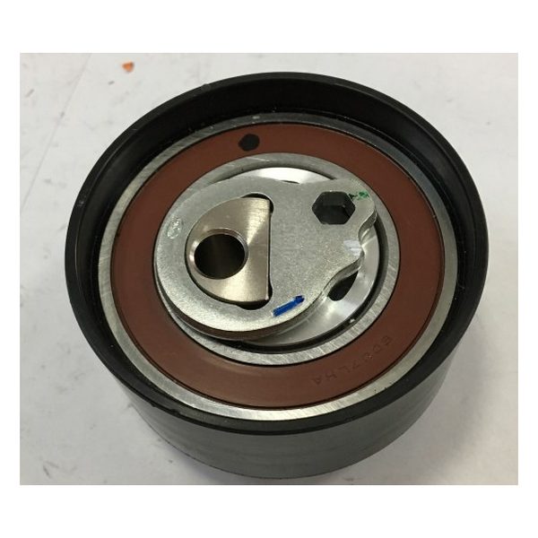 BELT TENSIONER
