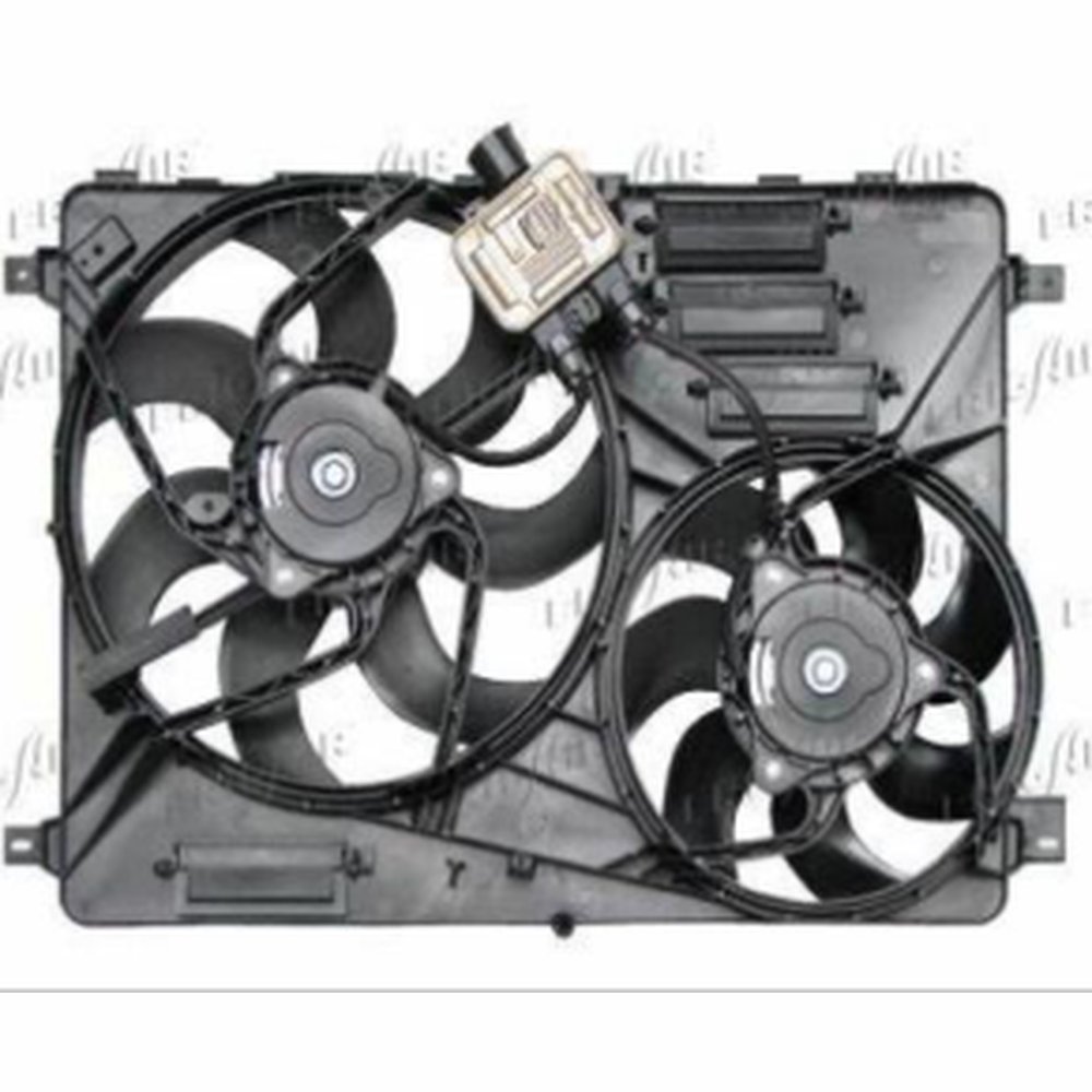 VENTILATEUR DE CONDENSEUR DE CLIMATISATION