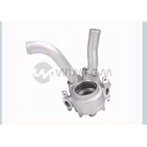 COOLANT FLANGE