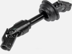 INTERMEDIATE STEERING SHAFT