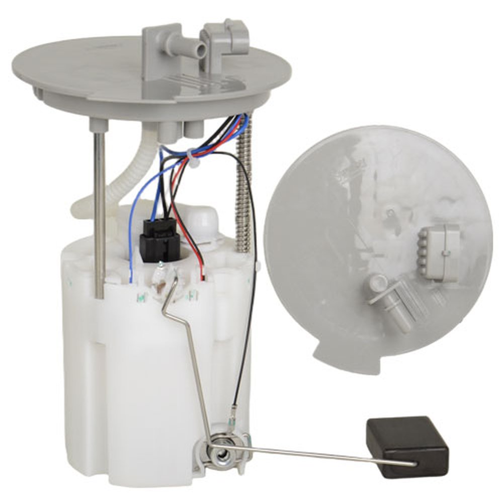FUEL PUMP MODULE ASSEMBLY