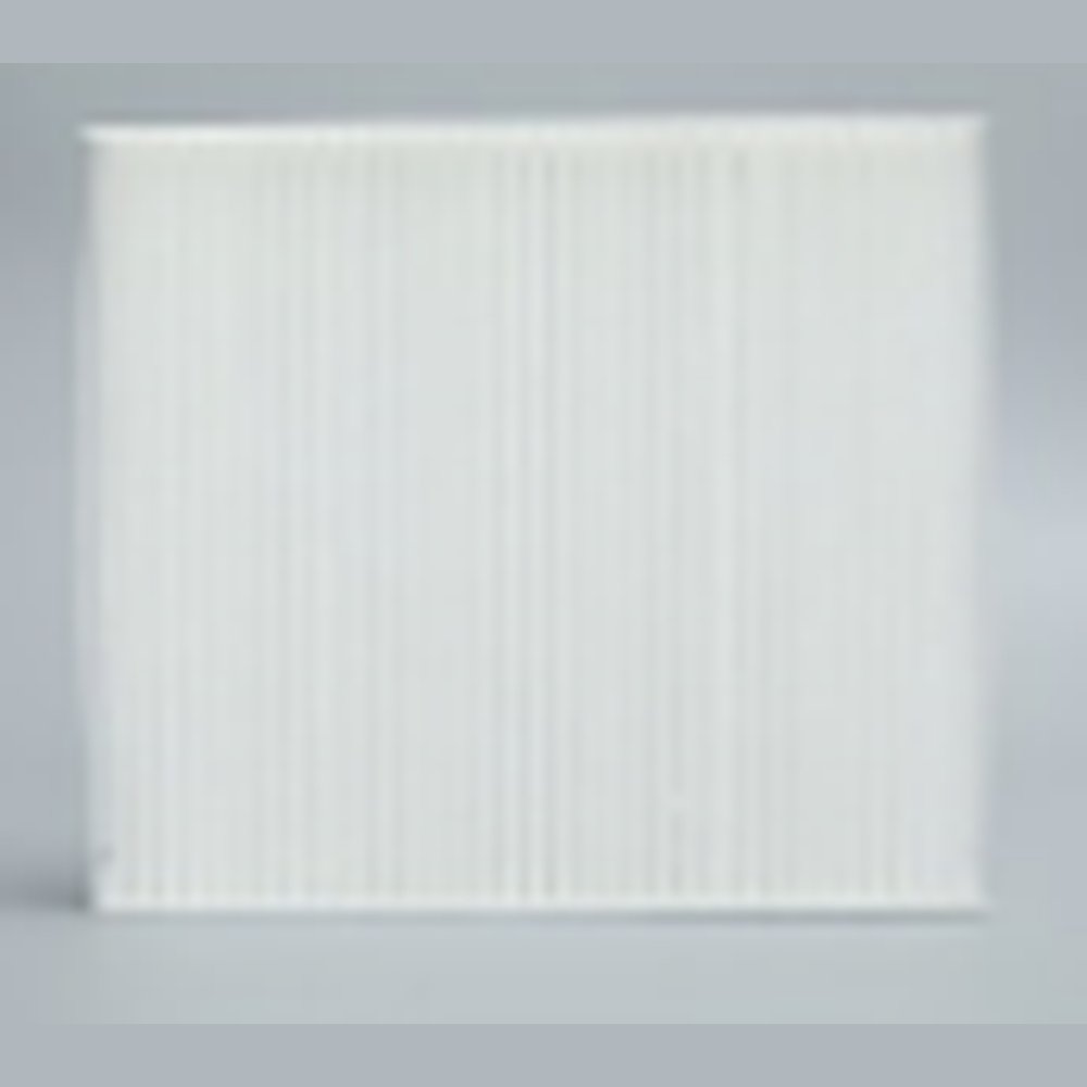 CABIN AIR FILTER