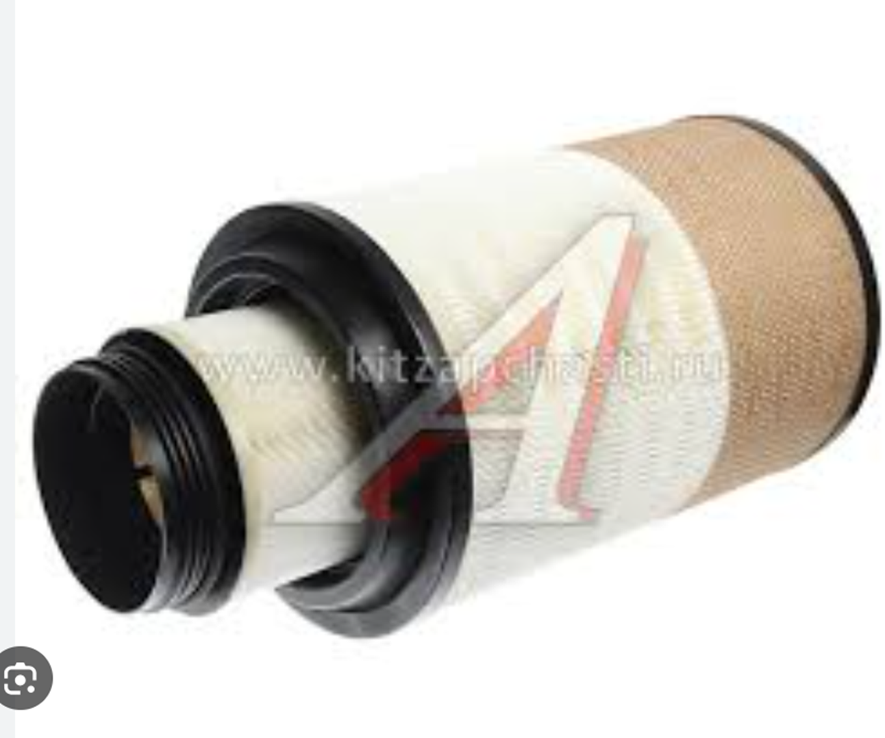 ELEMENT AIR CLEANER