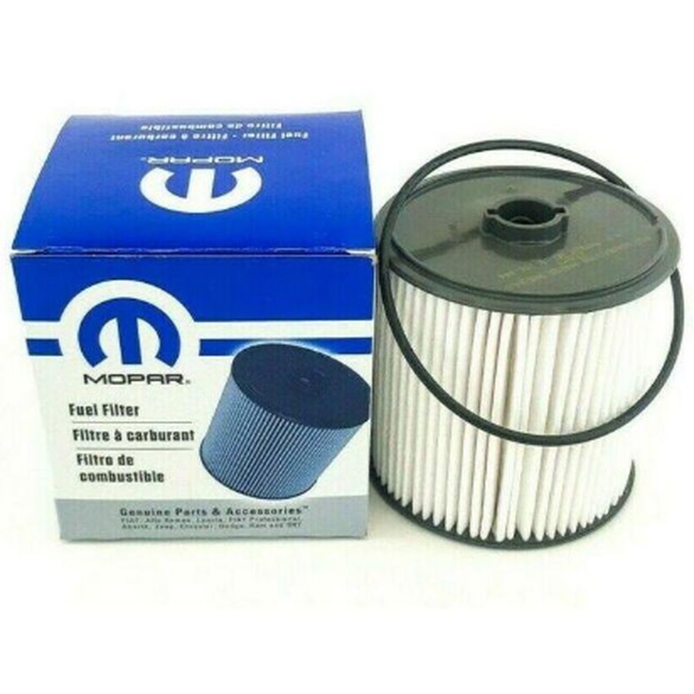 FILTRO DE COMBUSTIBLE
