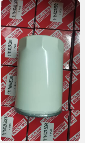 FILTRO DE COMBUSTÍVEL