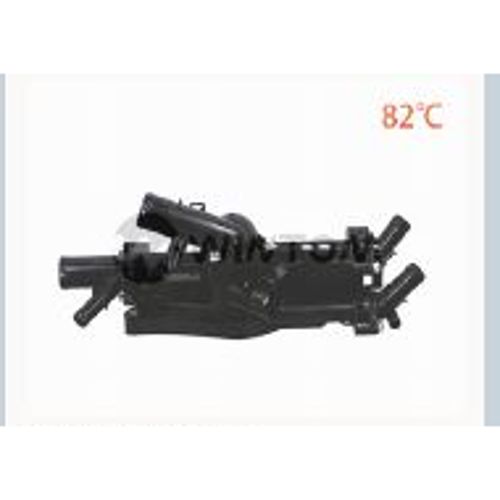 COOLANT FLANGE