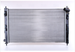 RADIATOR ASSY