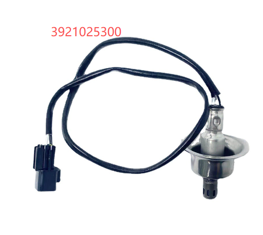 SENSOR DE OXÍGENO (SONDA LAMBDA)