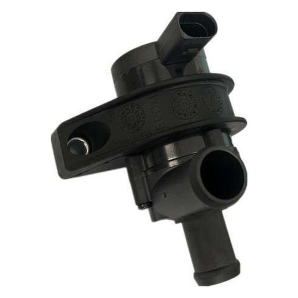 PUMP ASSY WATER