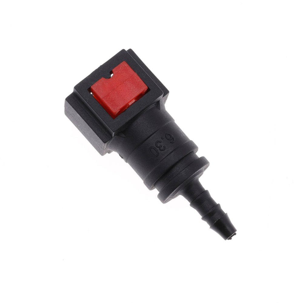 FUEL RETURN CONNECTOR FOR 2017-2020 FORD 6.7L POWERSTROKE | IFJF DIRECT