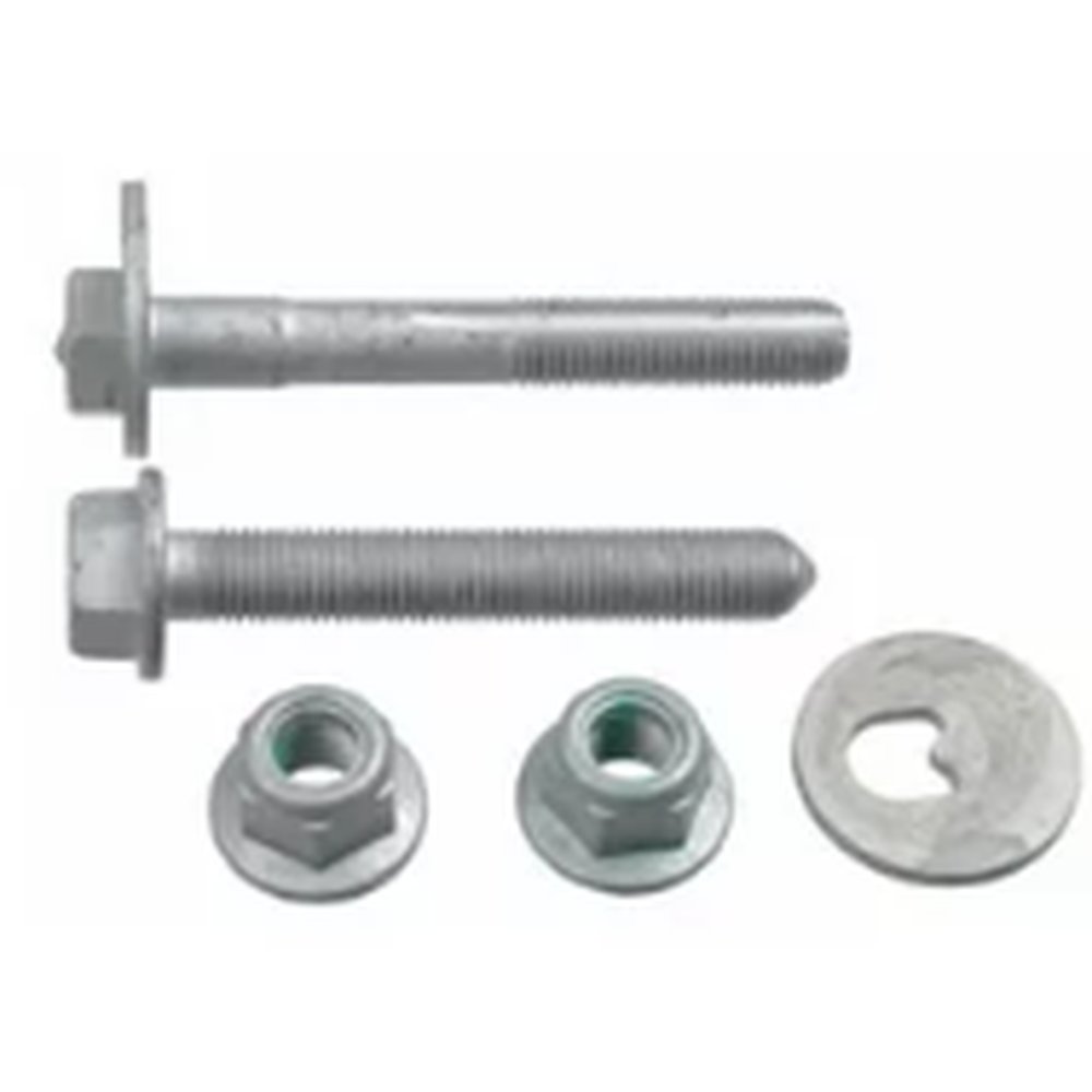 ARM BUSHING