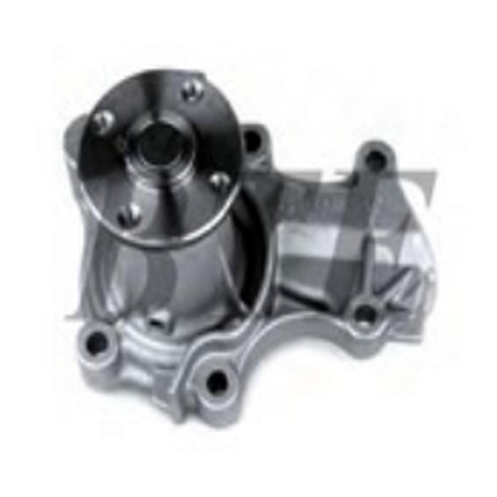 PUMP ASSY WATER