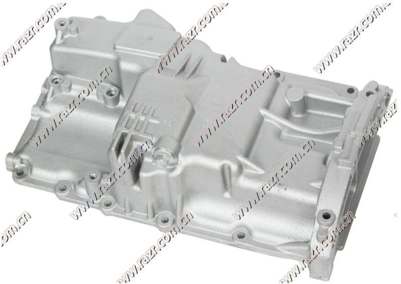 OIL PAN