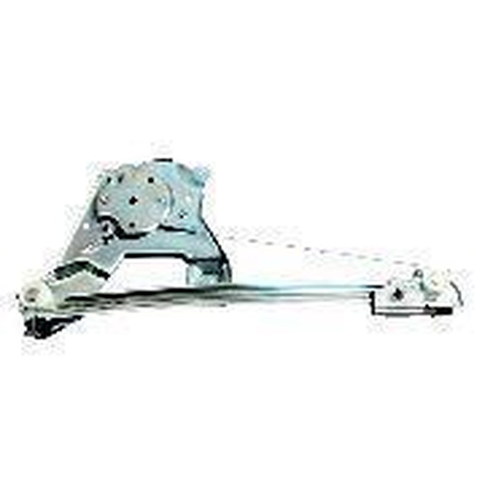 WINDOW REGULATOR, REAR RIGHT
