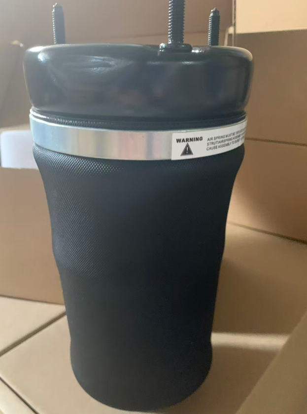 AMORTECEDOR PNEUMÁTICO