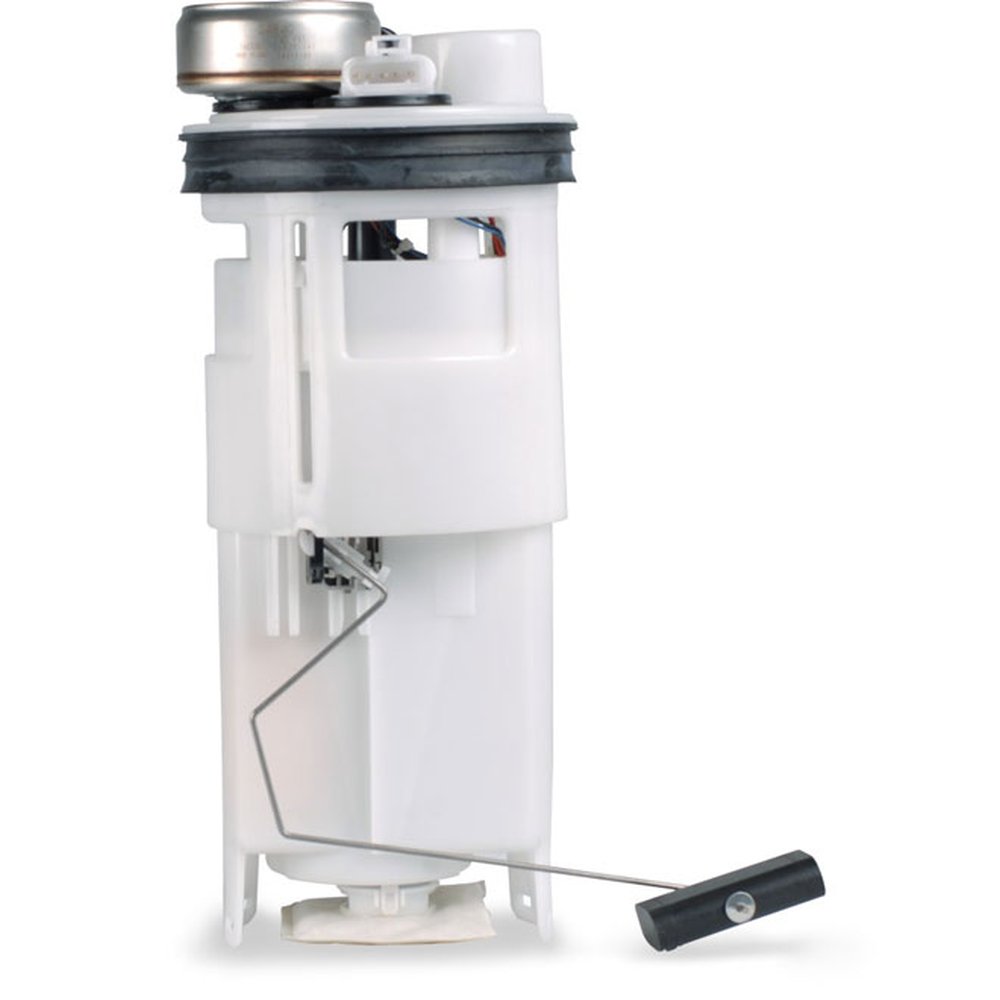 FUEL PUMP MODULE ASSEMBLY