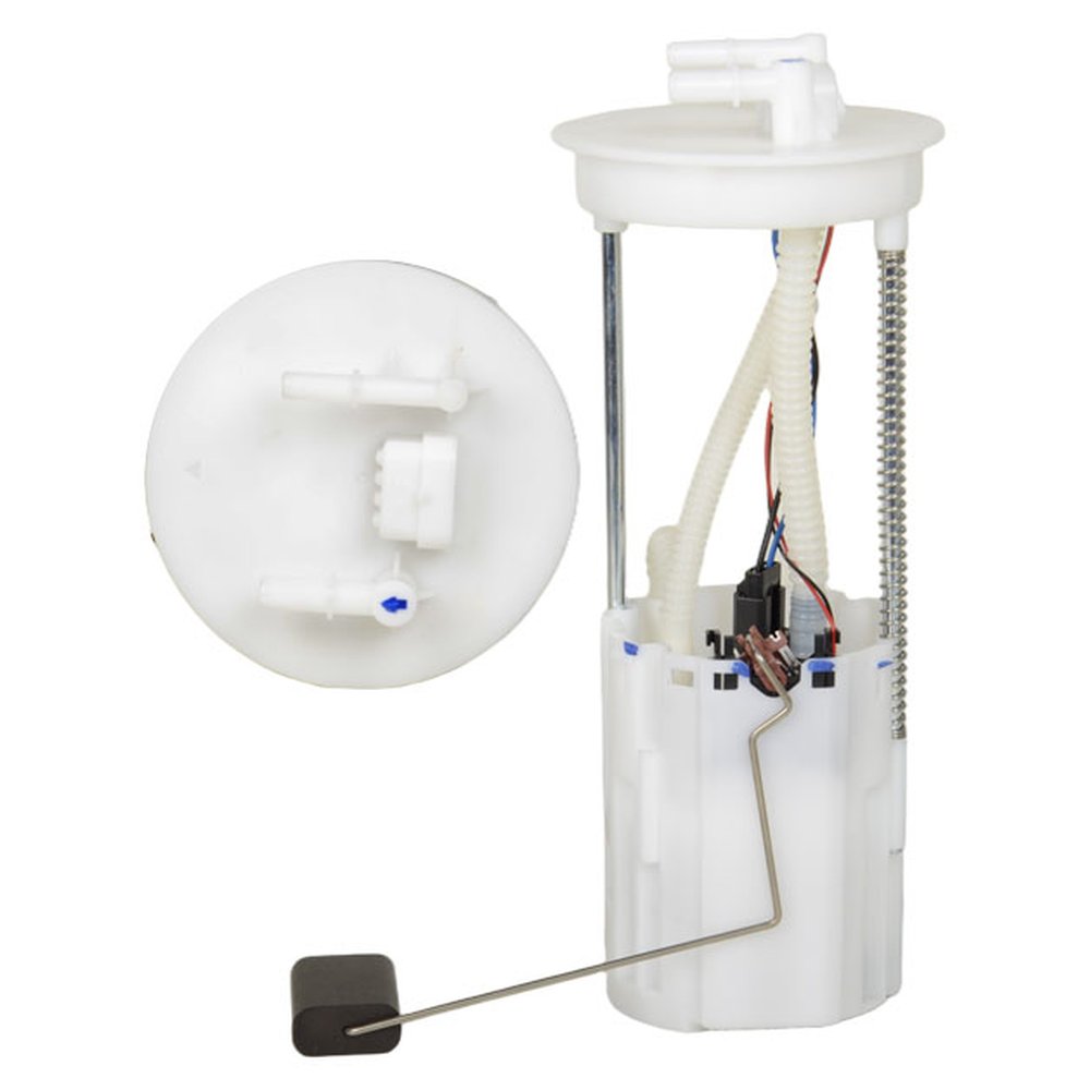 FUEL PUMP MODULE ASSEMBLY
