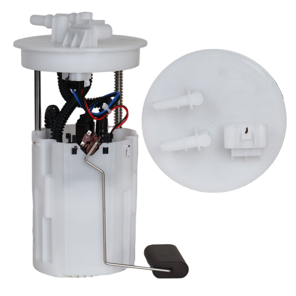 FUEL PUMP MODULE ASSEMBLY