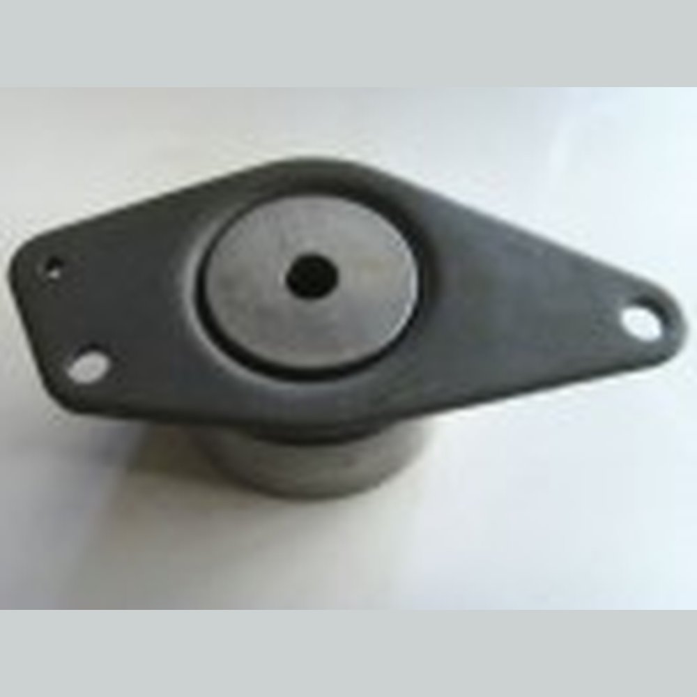 TIMING BELT TENSIONER PULLEY
