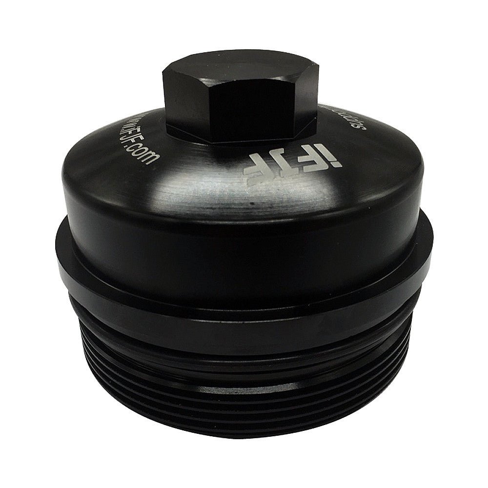 FUEL FILTER FORD 6.0L, 6.4L SUPER DUTY