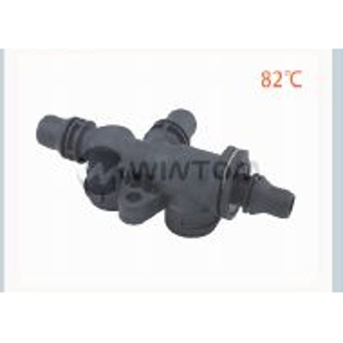 COOLANT FLANGE